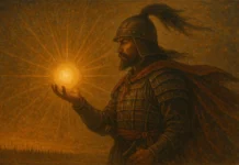 Savaş Sanatı Felsefesi Batın Anlamından Ferdi Orduya Savaş Sanatı temsili görsel