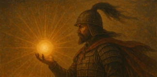 Savaş Sanatı temsili görsel