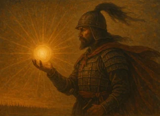 Savaş Sanatı Felsefesi Batın Anlamından Ferdi Orduya Savaş Sanatı temsili görsel