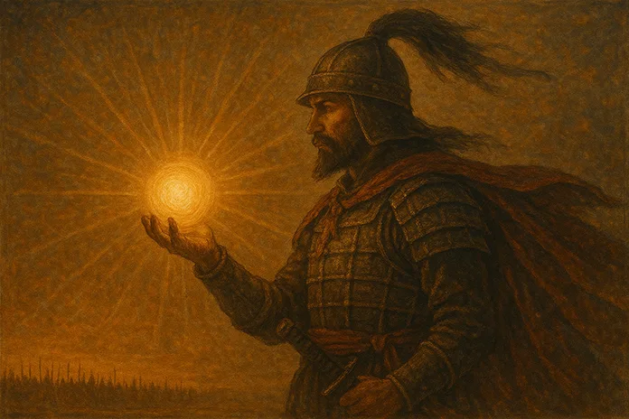 Savaş Sanatı Savaş Sanatı temsili görsel