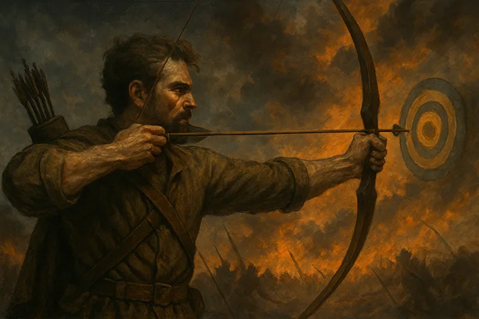 Savaş Sanatı 2 Savaş Sanatı temsili görsel