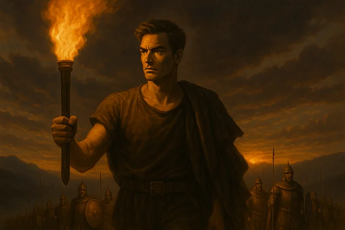 Savaş Sanatı 3 Savaş Sanatı temsili görsel