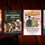 Bu Hafta Vizyona Giren Filmler (19 Aralık 2025) 19 Aralık 2025 haftasında vizyona giren filmlerin afişleri: Avatar: Ateş ve Kül (Avatar: Fire and Ash), Hind Rajab'ın Sesi (The Voice of Hind Rajab), Şahinbey: Saatin Sırrı ve Doğudan Fragmanlar