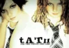 Bir HBO sahnesiyle geri döndü: All The Things She Said t.A.T.u. - All The Things She Said single kapağı