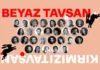 Kült tiyatro deneyimi: “Beyaz Tavşan Kırmızı Tavşan” Beyaz Tavşan Kırmızı Tavşan yatay afiş