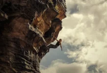 Netflix’ten yeni aksiyon filmi: Apex Netflix'in Apex filminden bir kare