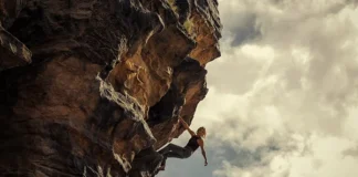 Netflix’ten yeni aksiyon filmi: Apex Netflix'in Apex filminden bir kare