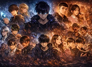 Herkesin Okuması Gereken En Popüler Webtoon Serileri Webtoon temsili görsel