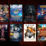 Bu Hafta Vizyona Giren Filmler (2 Ocak 2026) 2 Ocak 2026 haftasında vizyona giren filmlerin afişleri: Kiralık Aile (Rental Family), Harika Kanatlar: Okyanusun Merkezine Yolculuk (Super Wings: Journey to the Center of the World), Babil-i Cin 2, Lumi'nin Kayıp Yumurtası, Sessiz Gece, Kanlı Gece (Silent Night, Deadly Night), Muhteşem Marty (Marty Supreme), D.I.S.C.O., Maşa ile Koca Ayıcıklar (Masha and the Bears)