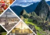 Doğa Harikalarına Yolculuk: Peru