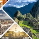 Doğa Harikalarına Yolculuk: Peru