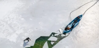 15. Arbella Uluslararası Fotoğraf Yarışması Sergisi Taksim Sanat’ta Fotoğrafçı Gamze Dönmez Maaşoğlu'nun ödül alan fotoğrafı.