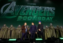 X-Men efsaneleri Avengers: Doomsday’de buluşuyor Russo kardeşler ve Avengers: Doomsday oyuncuları filminin tanıtımında