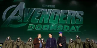 X-Men efsaneleri Avengers: Doomsday’de buluşuyor Russo kardeşler ve Avengers: Doomsday oyuncuları filminin tanıtımında