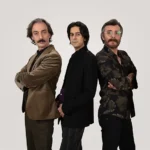 Flört grubu üyeleri