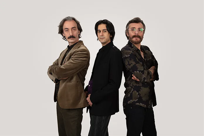 Flört grubu üyeleri