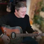 Tuna Kiremitçi'nin yeni şarkısı Bitmiş Bir Rüya'nın kapağı