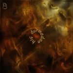 Bîdar - Hiç Durmadan single kapağı