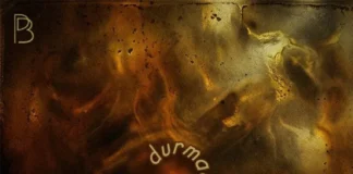 Bîdar - Hiç Durmadan single kapağı