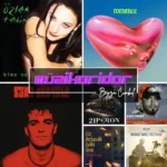 MüziKoriıdor yeni yazı kapağ