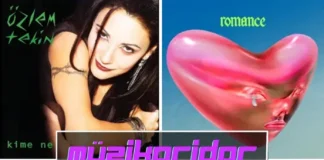 MüziKoriıdor yeni yazı kapağ