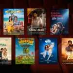 30 Ocak 2026 haftasında vizyona giren filmlerin afişleri: Yardım Çağrısı (Send Help), Mutluyuz Mu?, Gizli Ajan (The Secret Agent), Kalpten Söylenen Bir Şarkı (Song Sung Blue), Nürnberg (Nuremberg), Son An (L'âme idéale), Süper Köpekler: Oyun Zamanı (The Barkers Play Time), Benden Boşan (Tallaani) ve Fırtına Kız