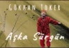 Gökhan Toker - Aşka Sürgün single kapağı