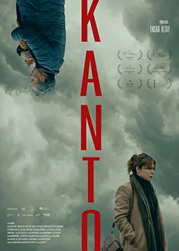 Kanto film afişi