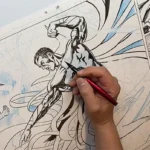 Webtoon Yaratıcısı Olmak Webtoon