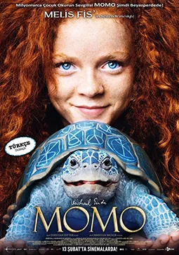 Momo Momo film afişi