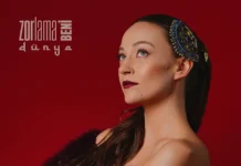 Melisa Karakurt’tan yeni albümün habercisi: “Zorlama Beni Dünya” Melisa Karakurt - Zorlama Beni Dünya single kapağı