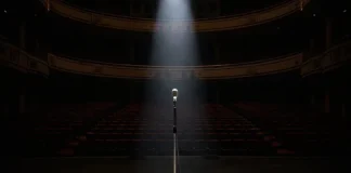 Metal’den Klasik Müzik’e Uzanan Konser İptalleri Konser iptallerini temsili bir sahne görseli