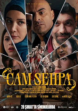 Cam Sehpa Cam Sehpa film afişi