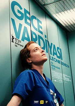 Gece Vardiyası (Late Shift) Gece Vardiyası (Late Shift) film afişi