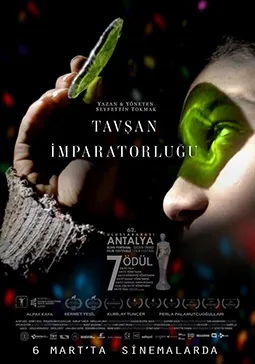 Tavşan İmparatorluğu Tavşan İmparatorluğu film afişi