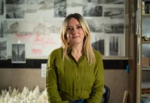 Filiz Piyale Onat - Omorika sergisi