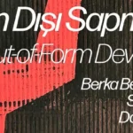 Form Dışı Sapmalar yatay afiş