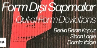 Form Dışı Sapmalar yatay afiş