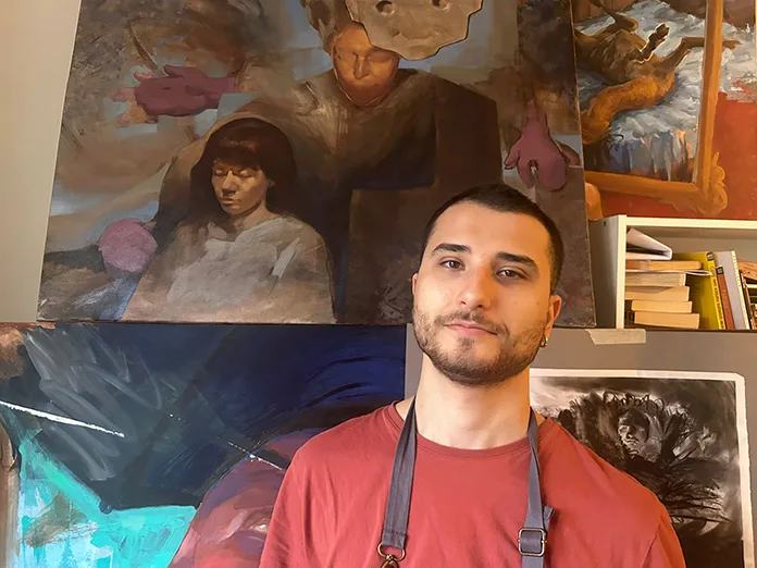 Eren Kenar Eren Kenar profil resmi