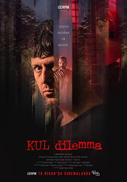 KUL dilemma film afişi