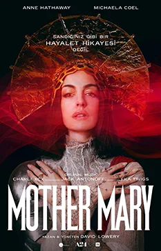 Mother Mary film afişi