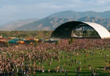 Coachella 2026