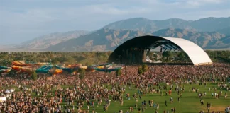 Coachella 2026