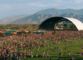 Coachella 2026