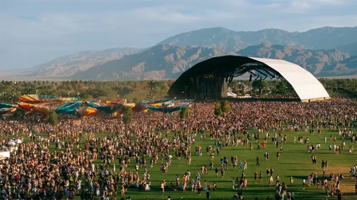 Coachella 2026