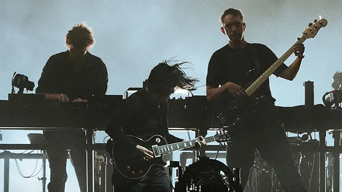 The xx