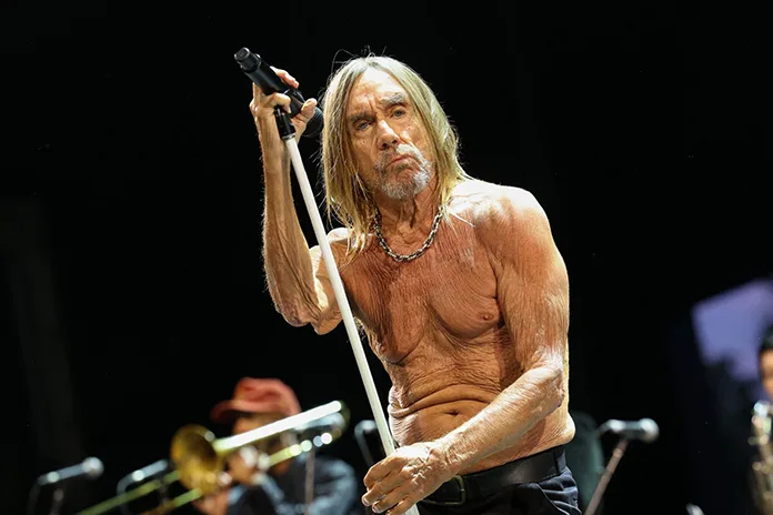 Iggy Pop