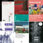 2025’te Öne Çıkan 10 Kitap afiş