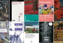 2025’te Öne Çıkan 10 Kitap afiş