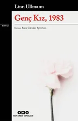 Genç Kız, 1983 ön kapak